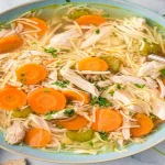 Lipton Soup Recipes