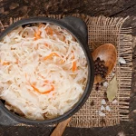 keto coleslaw recipe