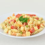 BLT Pasta Salad Recipe