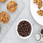 sugar-free chocolate chips