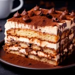 tiramisu near me